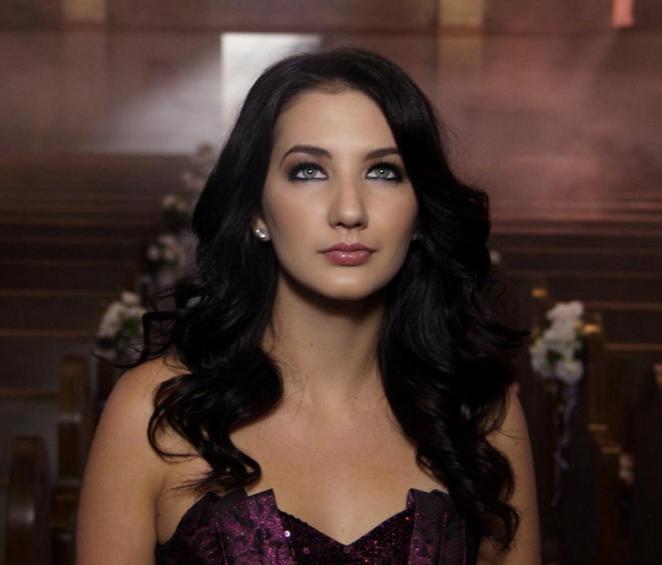 Photo of Katie Armiger