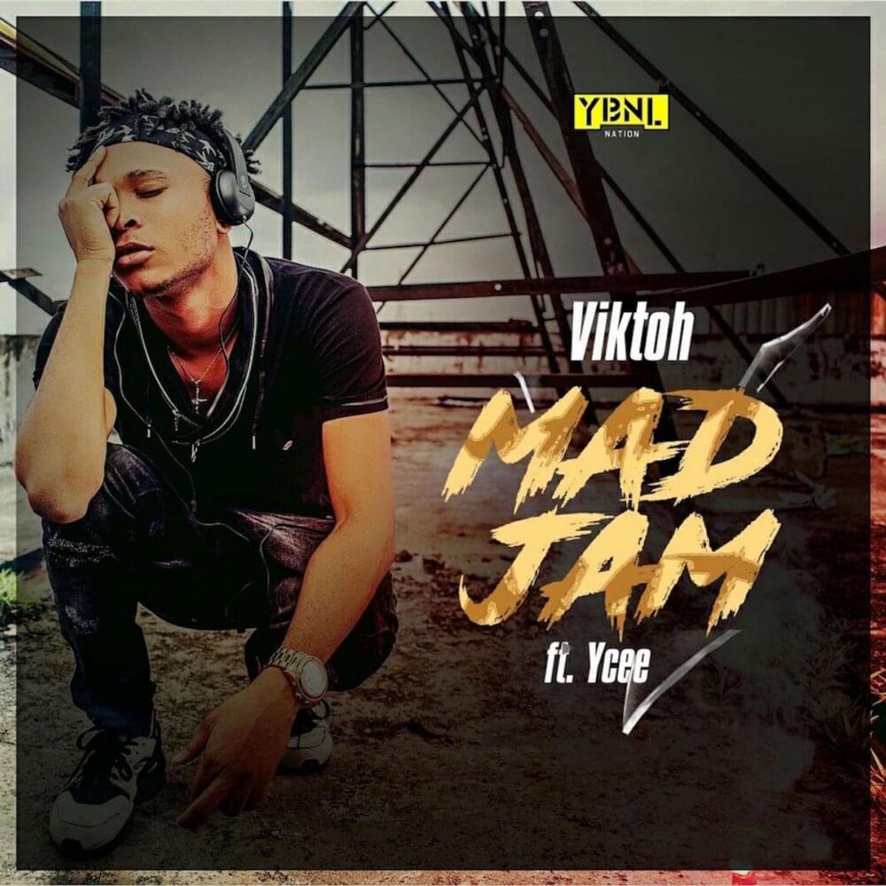 Mad Jam by Viktoh
