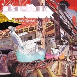 Who Said (Stuck in the UK) by Planet Funk