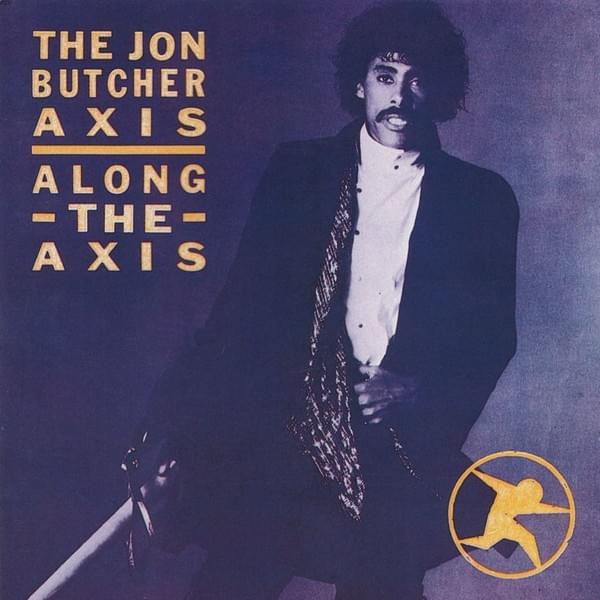 Sounds of Your Voice by Jon Butcher Axis