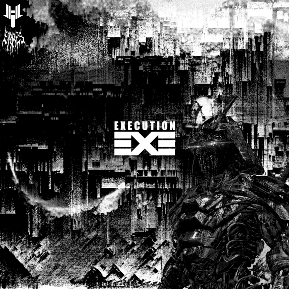 Cover image for Execution EP
