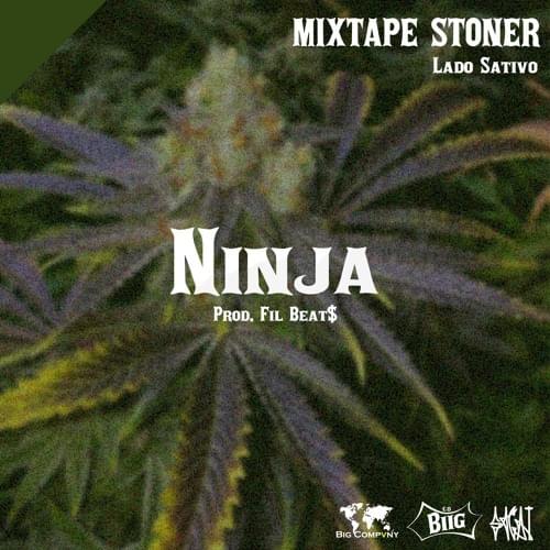 Ninja by Biig Paul