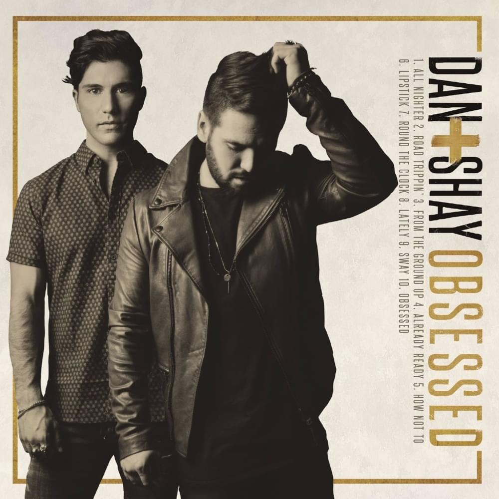 Cover image for Obsessed