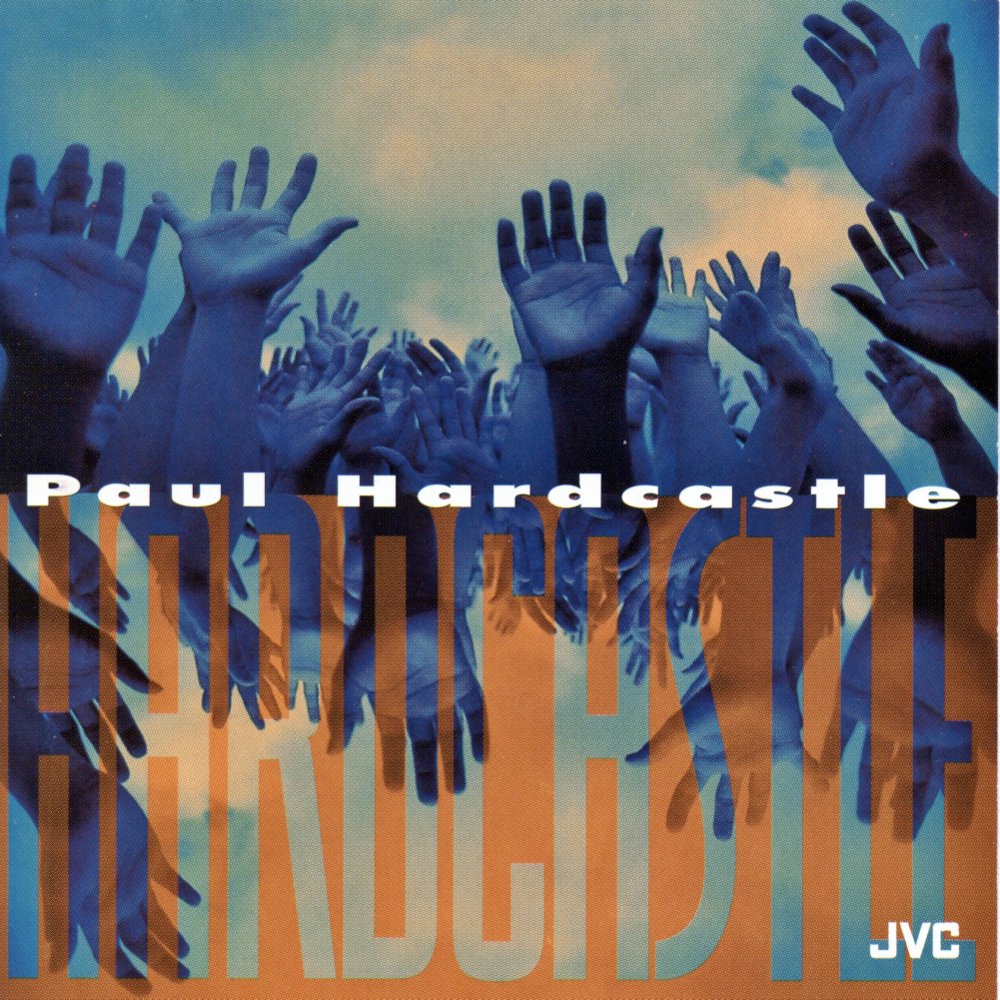 You May Be Gone by Paul Hardcastle