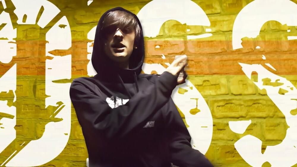 100 строк (100 bars) DISS CHALLENGE by Совергон (Sovergon)