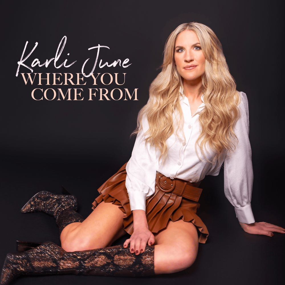 Church to Pray by Karli June