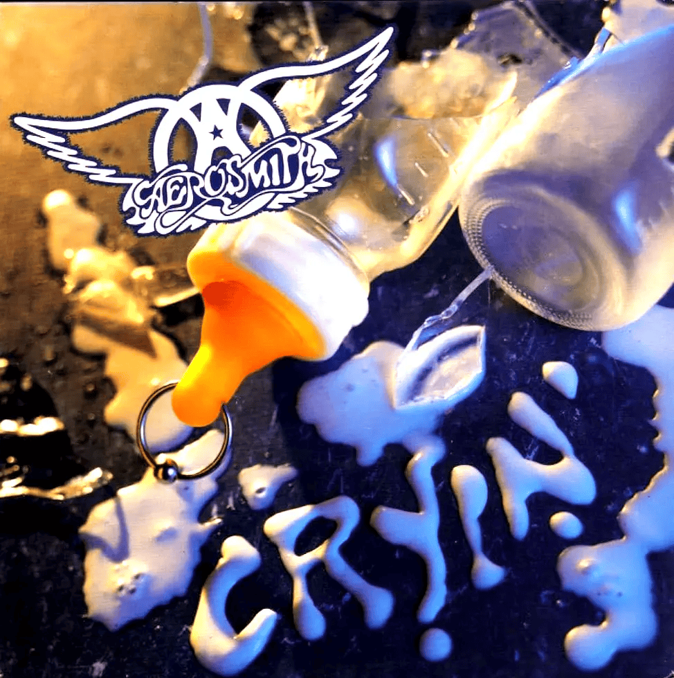Cryin’ by Aerosmith