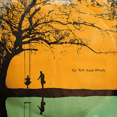 Album cover art for "Go Tell Aunt Rhody -Resident Evil- (Full Version)" by Michael A. Levine & Jordan Reyne