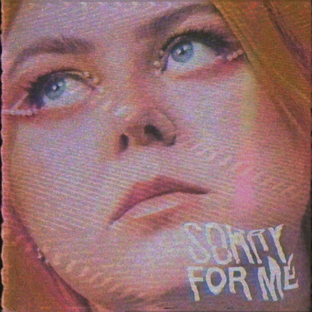 Sorry For Me by IMERIKA