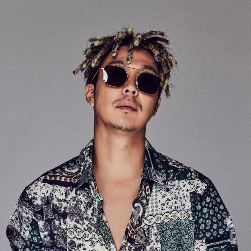 HaHa (하하) Profile Picture Photo of HaHa (하하)