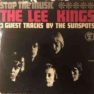 Cover image for Stop The Music 