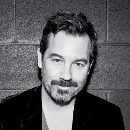 Photo of Duncan Sheik