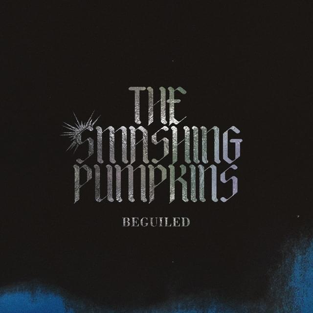 Album cover art for "Beguiled" by The Smashing Pumpkins