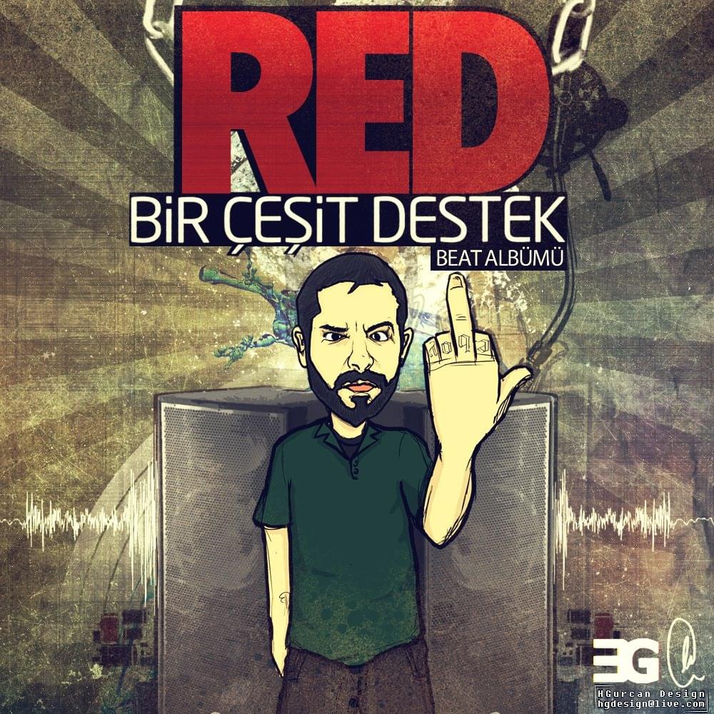 İstiklal ve Gece (Instrumental) by Redo (TUR)