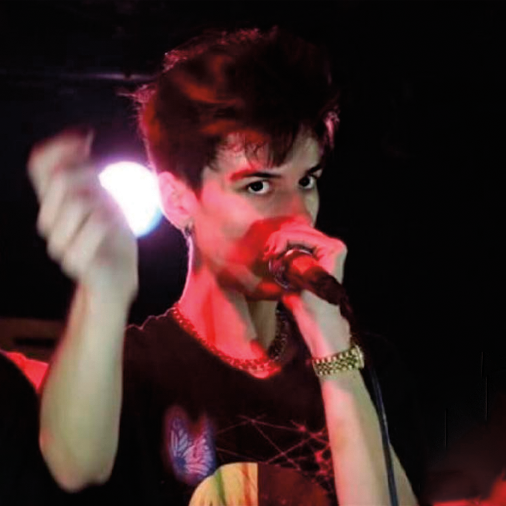 Photo of Original God