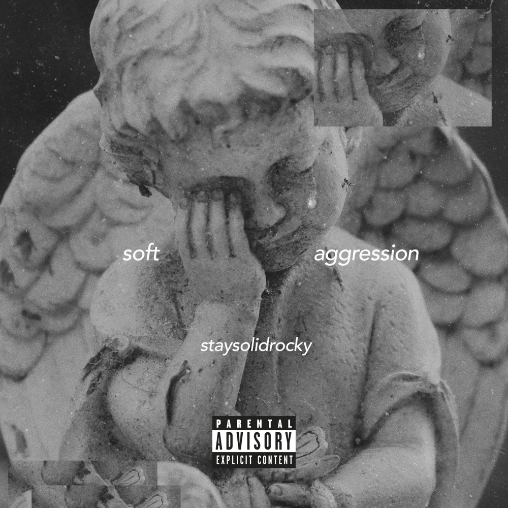 Soft Aggression by StaySolidRocky