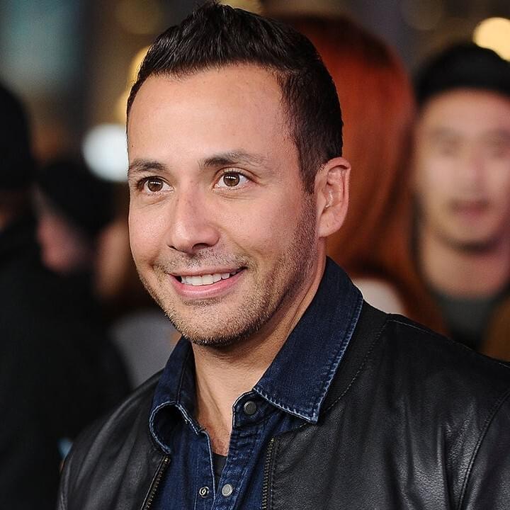 Howie D Profile Picture Photo of Howie D