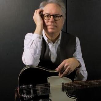 Photo of Bill Frisell