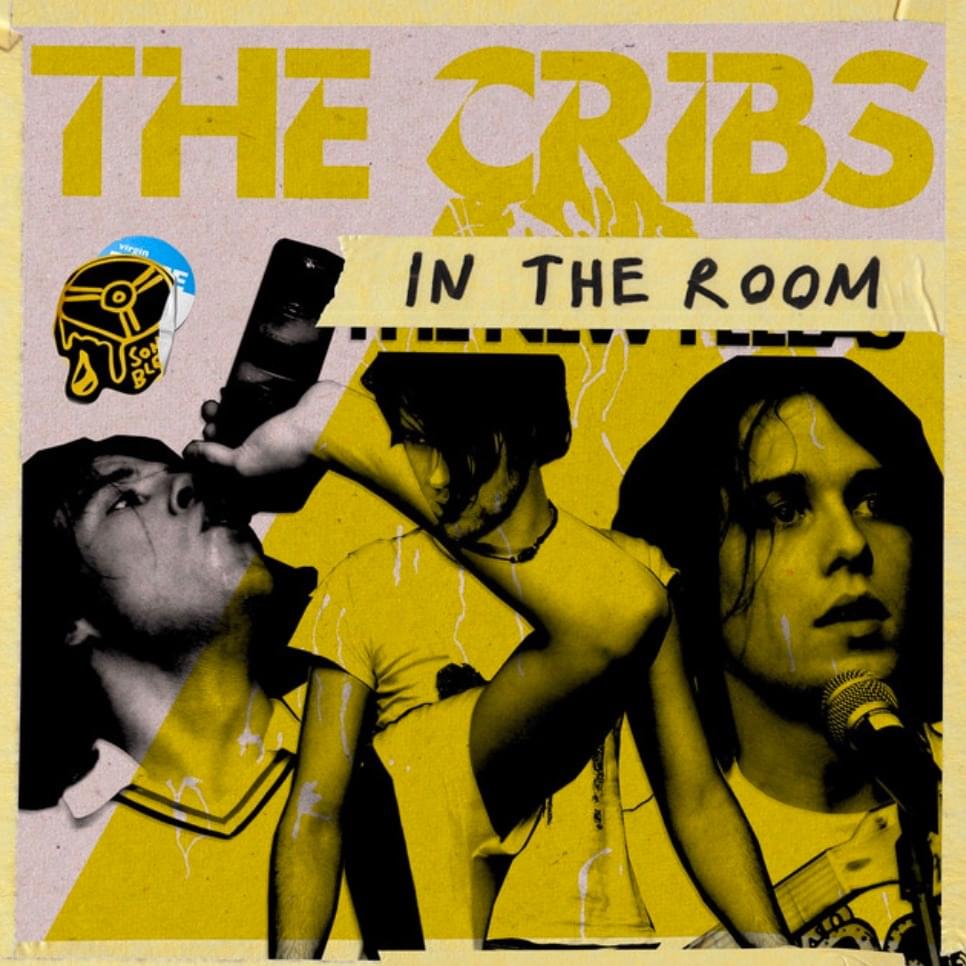 Cover image for In The Room
