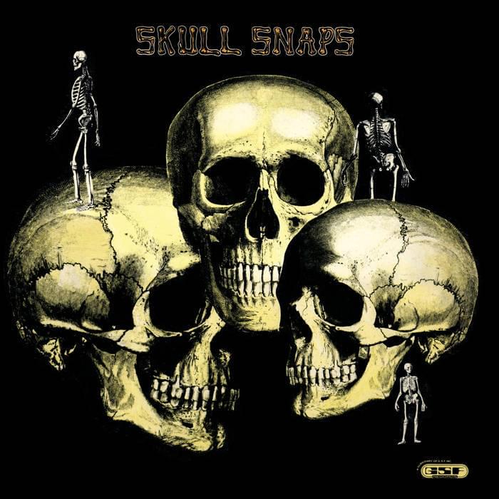 It’s a New Day by Skull Snaps