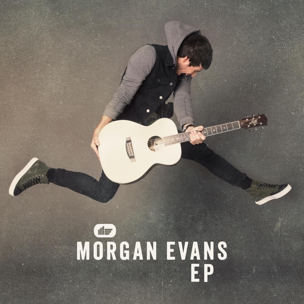 Young Again by Morgan Evans