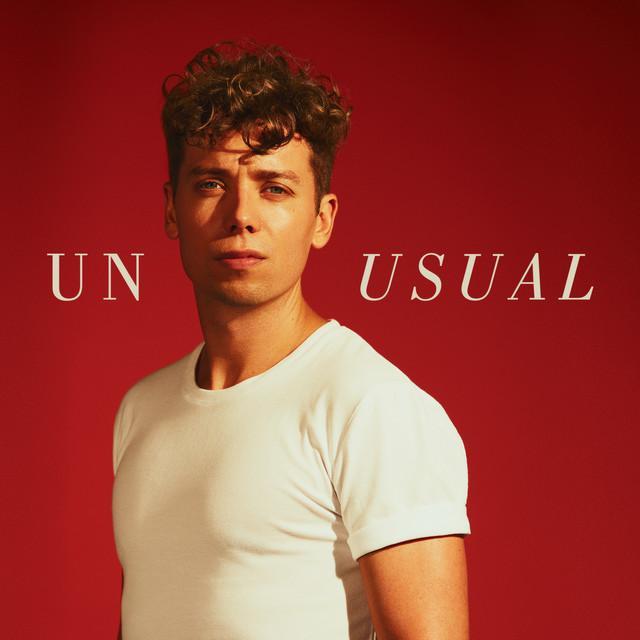 Unusual by Mads Langer