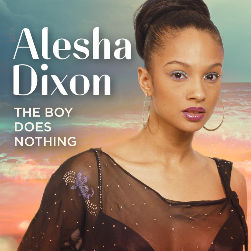 Cover image for The Boy Does Nothing