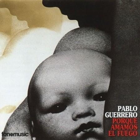 Cover image for Porque amamos el fuego