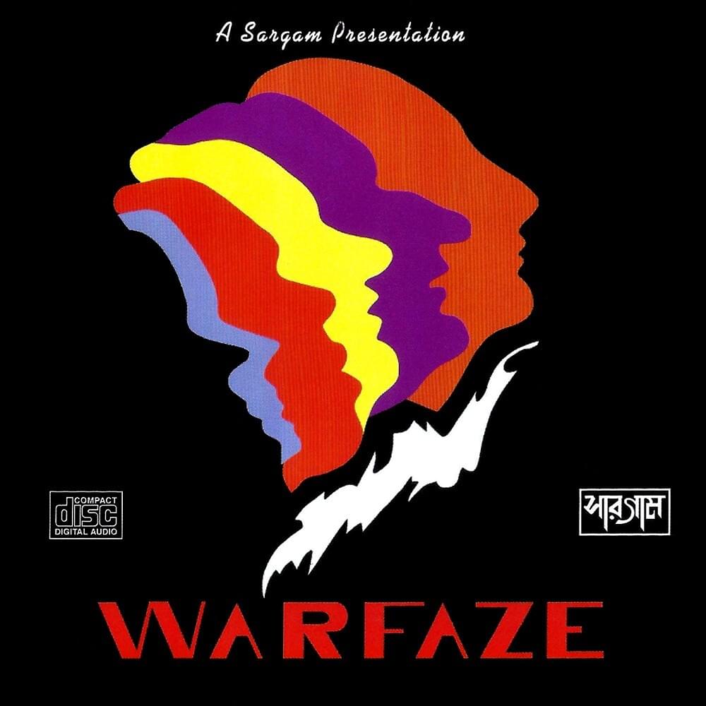 Asha by Warfaze