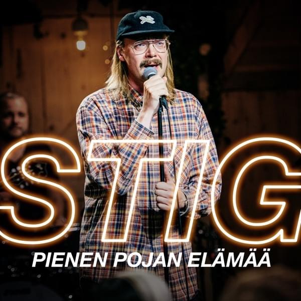Album cover art for "Pienen pojan elämää (Vain elämää kausi 11)" by STIG