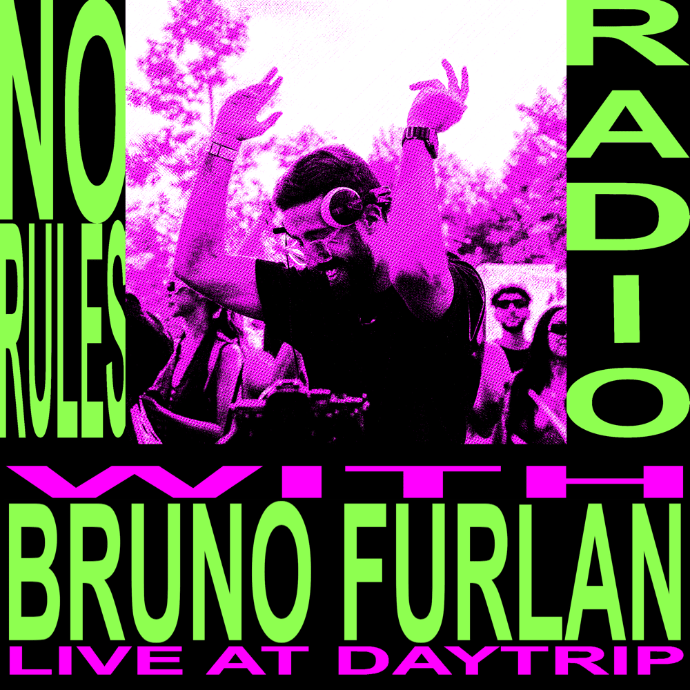 La Fiesta (Mixed) by Bruno Furlan