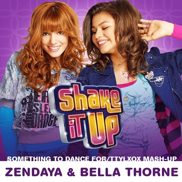 Something to Dance For / TTYLXOX Mash-Up by Bella Thorne