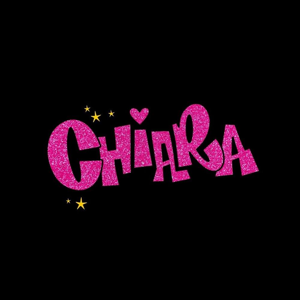 CHIARA by Tony Effe
