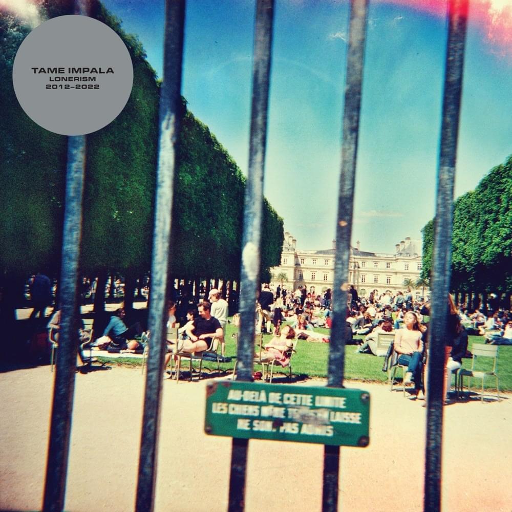 Album cover art for "Sidetrack Soundtrack (Unreleased Demo)" by Tame Impala