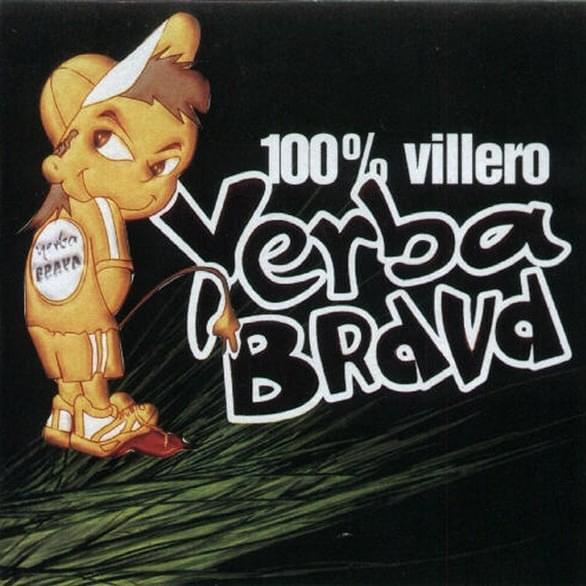Sonido Villero by Yerba Brava