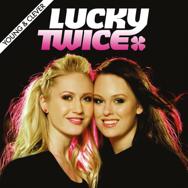 Big Bad Boys by Lucky Twice