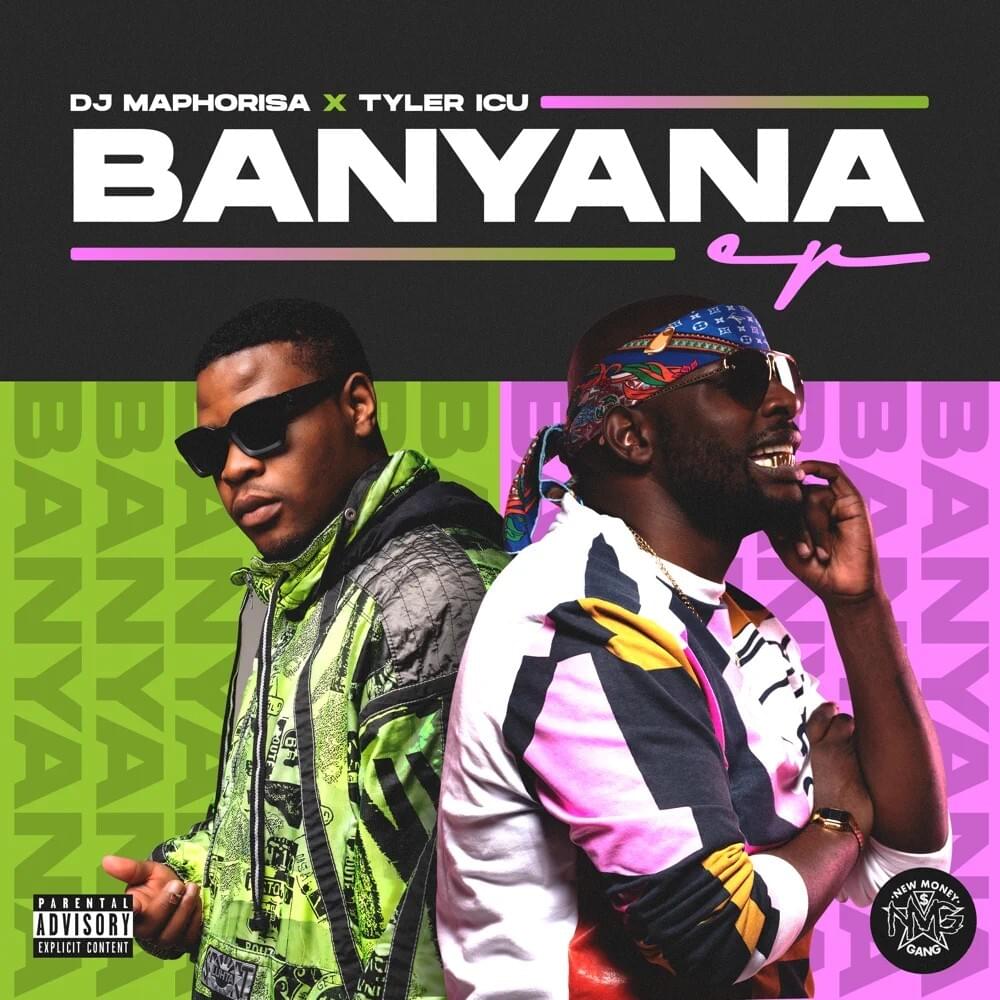 Izolo by DJ Maphorisa