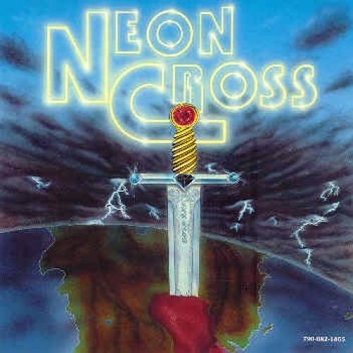 Frontline Life by Neon Cross