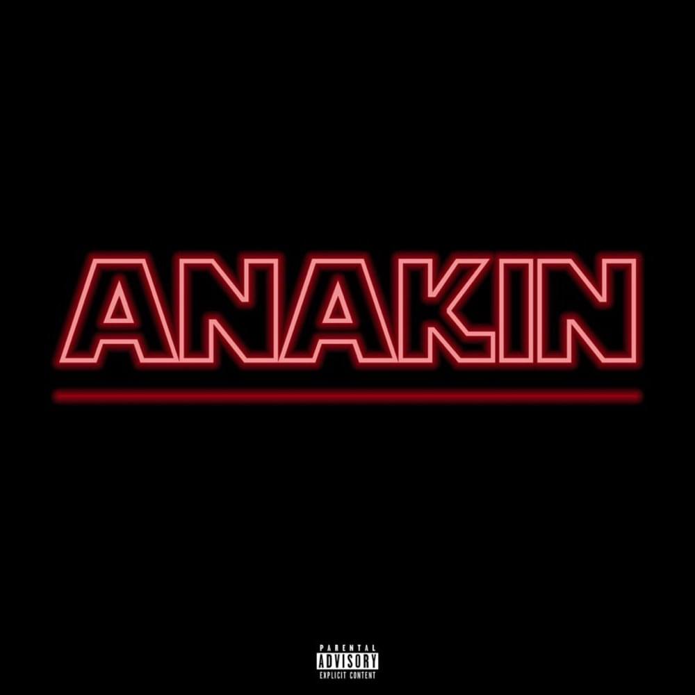 Anakin by Abah