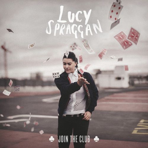 You’re Too Young by Lucy Spraggan