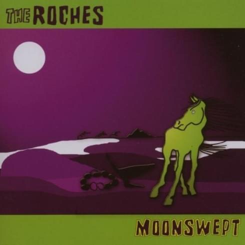 Moonswept by The Roches