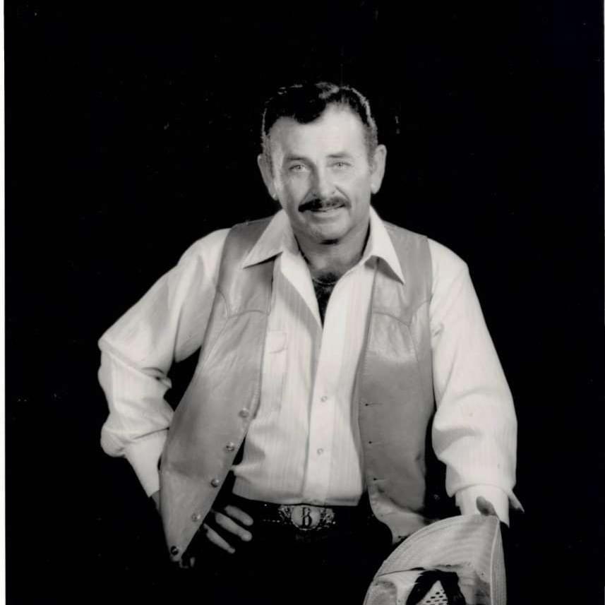 Photo of Benny Barnes