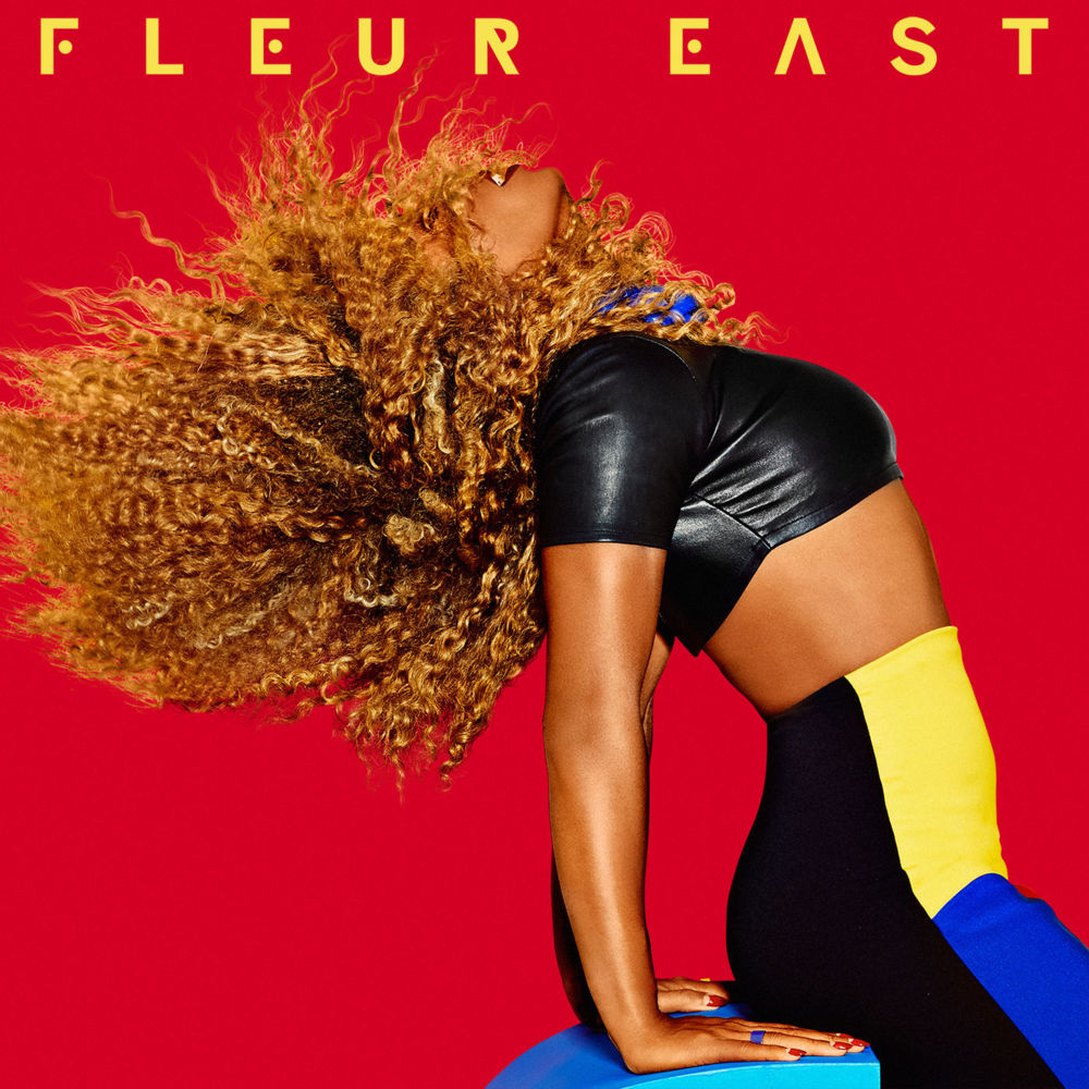 Know Your Name by Fleur East