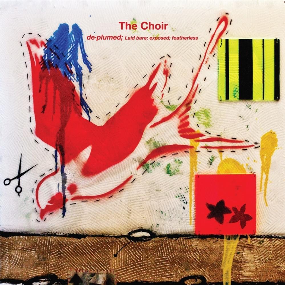 Cover image for de-plumed