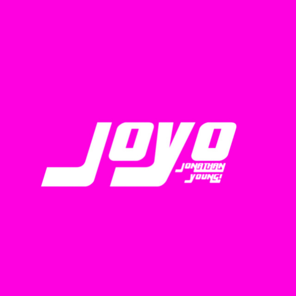 Cover image for JOYO