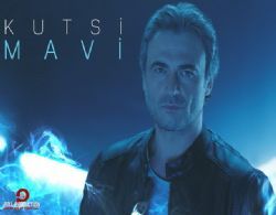 Mavi by Kutsi