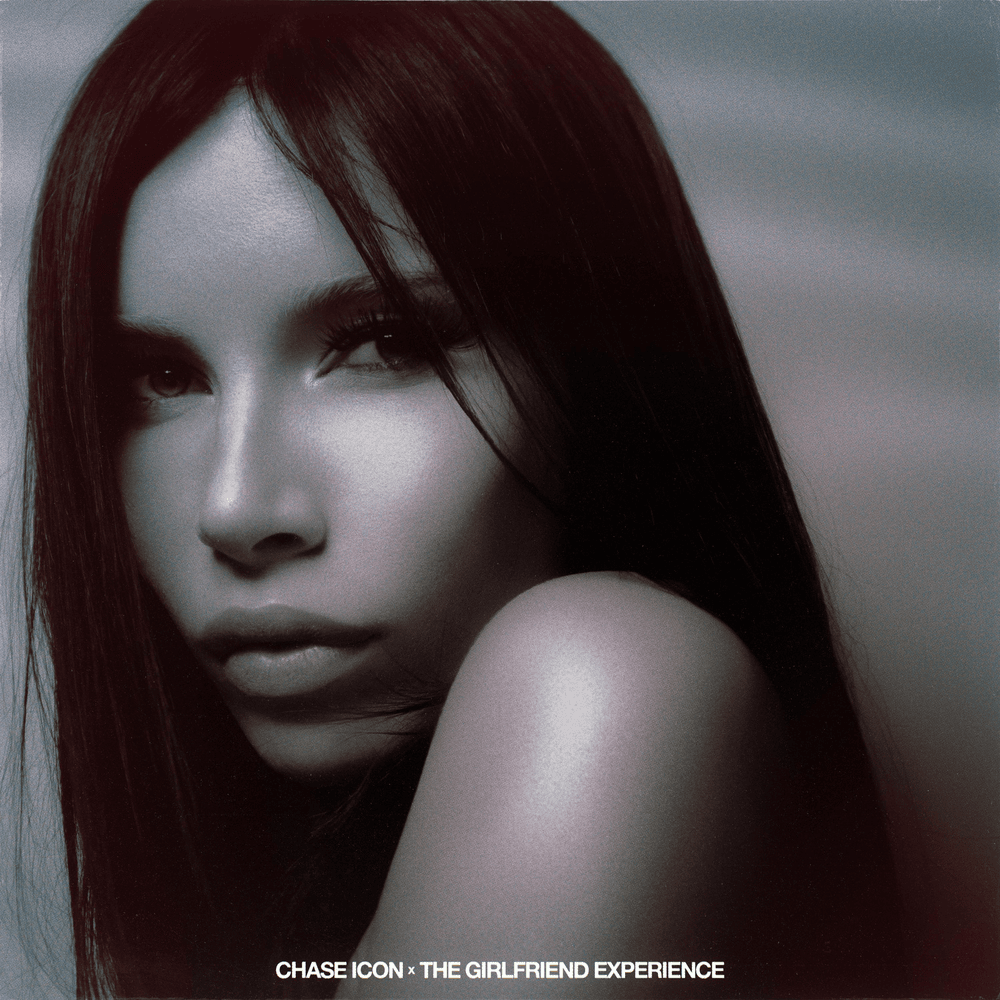 Cover image for The Girlfriend Experience