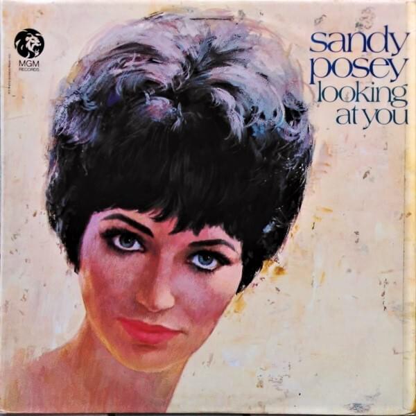 Something I’ll Remember by Sandy Posey
