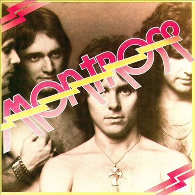 One Thing on My Mind by Montrose