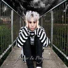 Album cover art for "Twilight" by BEXEY